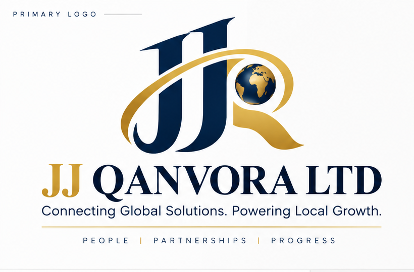 JJ QANVORA LTD